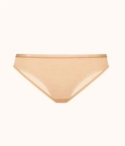 The Nude Mesh Back Bikini Bundle: Toasted Almond/Warm Oak/Umber -Cheap Lingerie Store 03 on model front3 mesh back bikini nude pack multi ceb8b729 6041 4a63 a431 3d23db570c3c