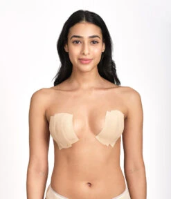 The Body Tape: Toasted Almond