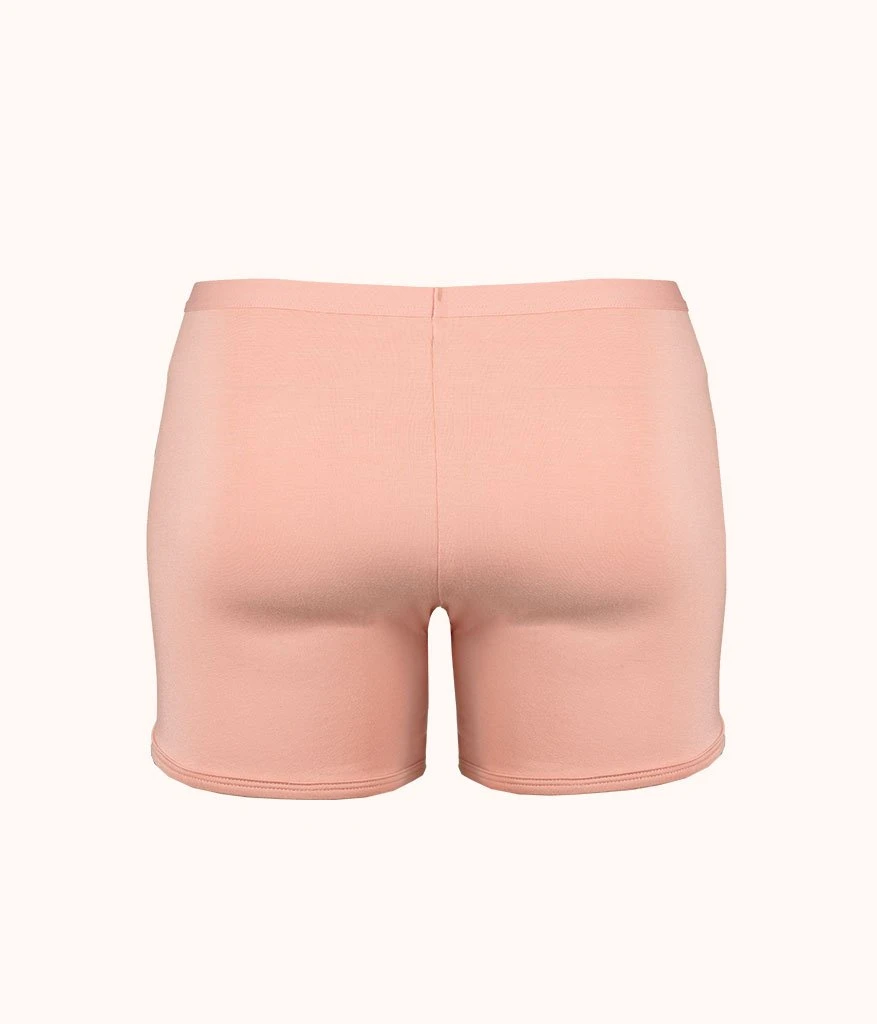 The All-Day Boy Short: Shell Pink - Image 5