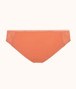 The Palm Lace Bikini: Terracotta -Cheap Lingerie Store 5 product flat back palm lace bikini terracotta bce44d99 888a 4040 9ee2 7418bf8d88d7
