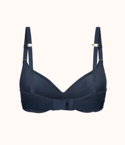 The No-Wire Push-Up - Print: Poppy Floral -Cheap Lingerie Store 7 product flat back no wire push up print poppy floral 547f5c90 7048 43f5 b25e f4fc3eaccc85