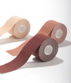 The Body Tape: Warm Oak -Cheap Lingerie Store 9 product flat the body tape multi 59554b8e 5323 4b54 9bef 90037fc0e6f2