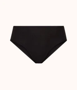 The Cotton Brief: Jet Black